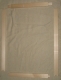 Rähmchen Gerstung Hoch (26 x 41 cm) gezapft in Teilen